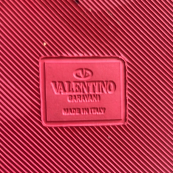 Valentino Slides - Picture 6 of 6